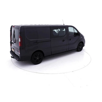 Renault Trafic - Afbeelding 13 van 30