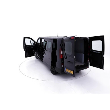 Renault Trafic - Afbeelding 16 van 30