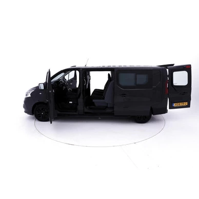 Renault Trafic - Afbeelding 18 van 30