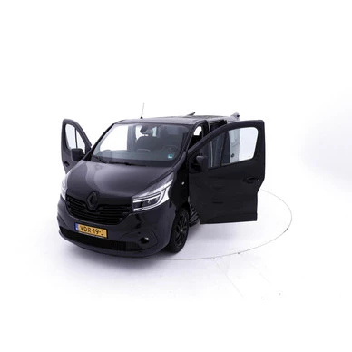 Renault Trafic - Afbeelding 19 van 30