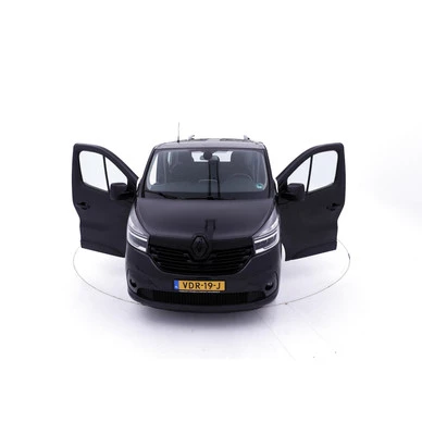 Renault Trafic - Afbeelding 20 van 30