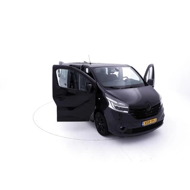 Renault Trafic - Afbeelding 21 van 30