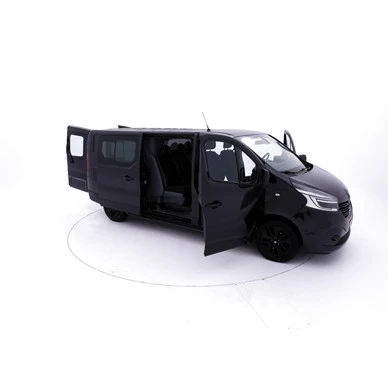 Renault Trafic - Afbeelding 22 van 30