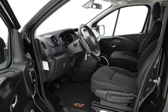 Renault Trafic - Afbeelding 25 van 30