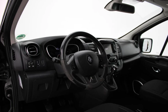 Renault Trafic - Afbeelding 26 van 30