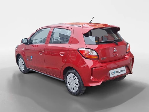 Mitsubishi Space Star - Afbeelding 2 van 23