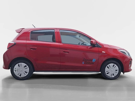 Mitsubishi Space Star - Afbeelding 5 van 23