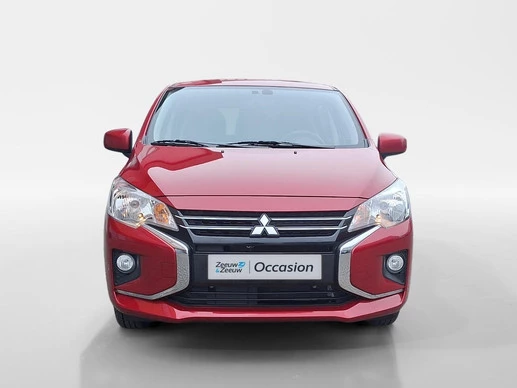 Mitsubishi Space Star - Afbeelding 7 van 23