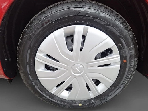 Mitsubishi Space Star - Afbeelding 8 van 23