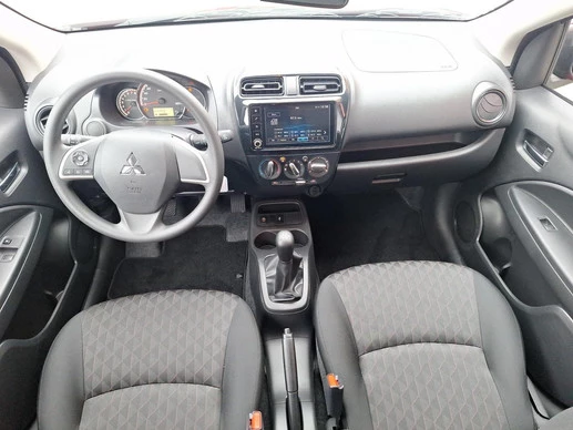 Mitsubishi Space Star - Afbeelding 9 van 23