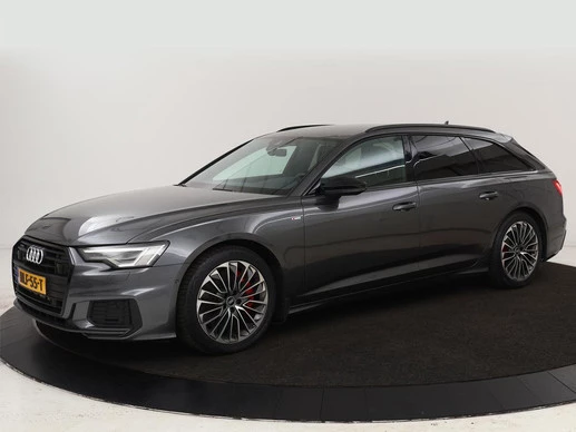 Audi A6 - Afbeelding 1 van 30