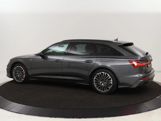 Audi A6 - Afbeelding 2 van 30