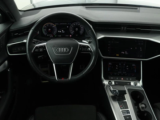 Audi A6 - Afbeelding 3 van 30