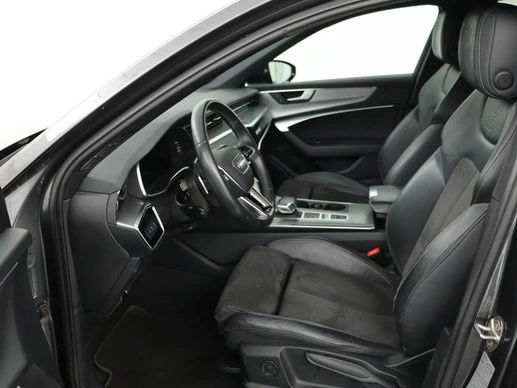Audi A6 - Afbeelding 4 van 30