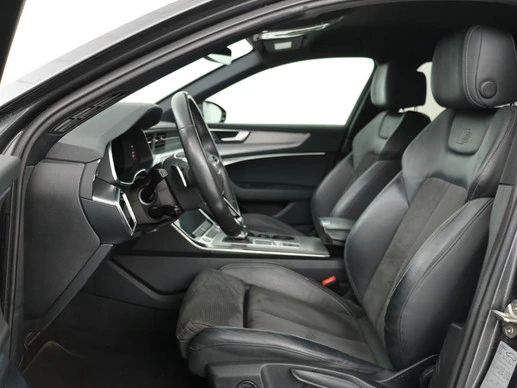 Audi A6 - Afbeelding 5 van 30