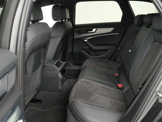 Audi A6 - Afbeelding 6 van 30