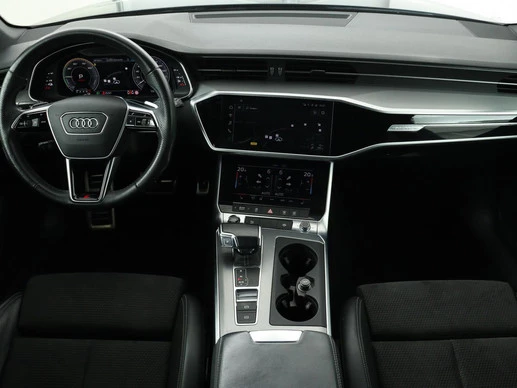 Audi A6 - Afbeelding 7 van 30