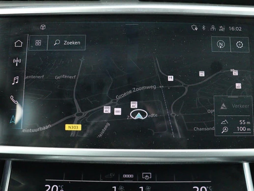 Audi A6 - Afbeelding 9 van 30