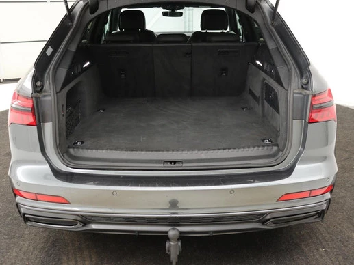 Audi A6 - Afbeelding 14 van 30
