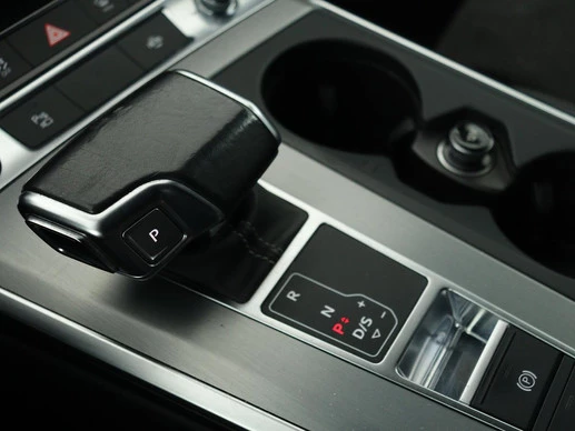 Audi A6 - Afbeelding 17 van 30