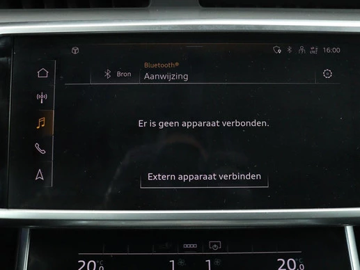 Audi A6 - Afbeelding 20 van 30