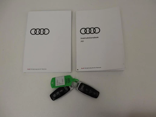 Audi A6 - Afbeelding 22 van 30