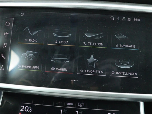 Audi A6 - Afbeelding 24 van 30