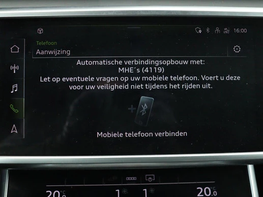 Audi A6 - Afbeelding 26 van 30