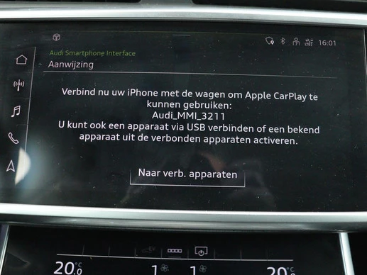 Audi A6 - Afbeelding 28 van 30