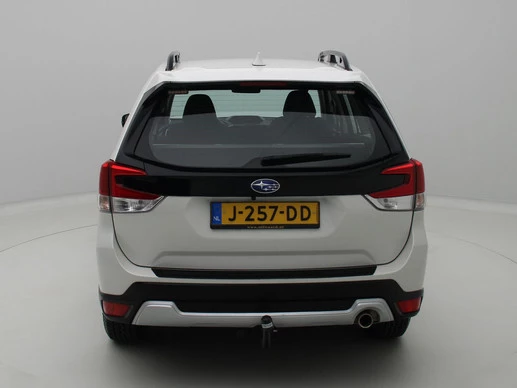 Subaru Forester - Afbeelding 6 van 30