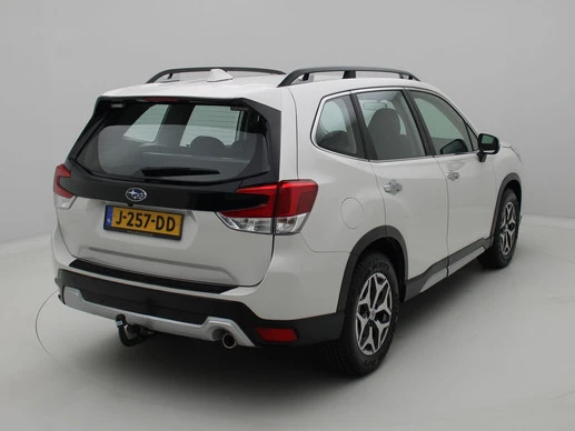 Subaru Forester - Afbeelding 7 van 30