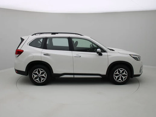 Subaru Forester - Afbeelding 8 van 30