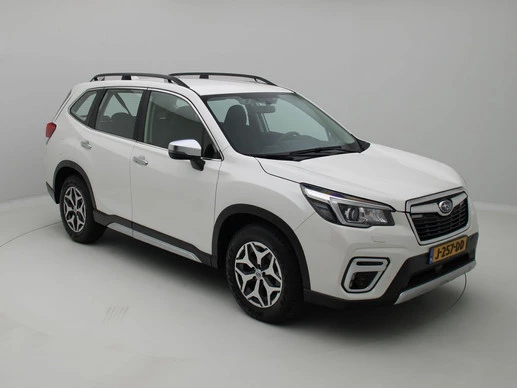 Subaru Forester - Afbeelding 9 van 30