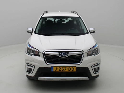 Subaru Forester - Afbeelding 10 van 30