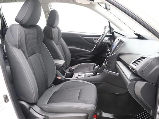 Subaru Forester - Afbeelding 11 van 30