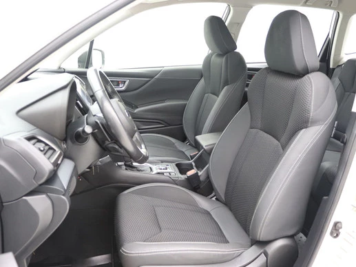 Subaru Forester - Afbeelding 13 van 30