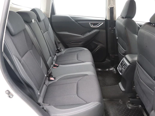 Subaru Forester - Afbeelding 14 van 30