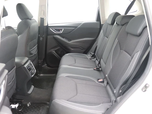 Subaru Forester - Afbeelding 15 van 30