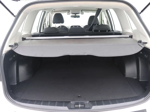 Subaru Forester - Afbeelding 16 van 30
