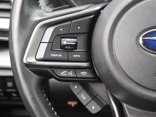 Subaru Forester - Afbeelding 18 van 30
