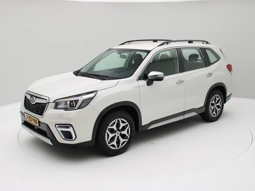 Subaru Forester - Afbeelding 1 van 30