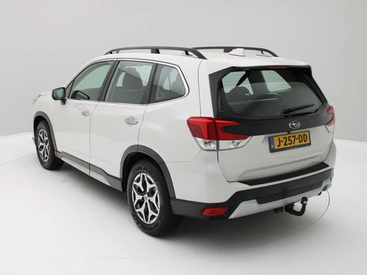 Subaru Forester - Afbeelding 3 van 30