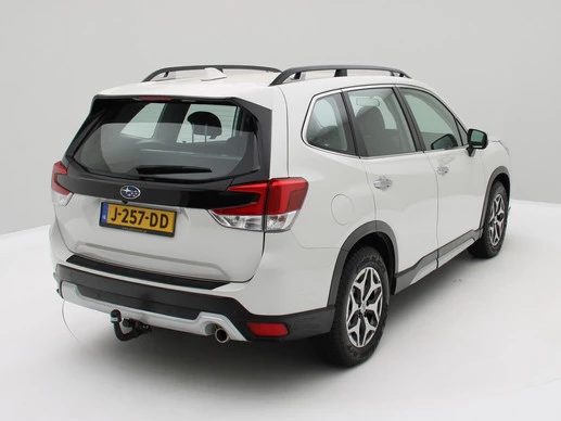 Subaru Forester - Afbeelding 6 van 30