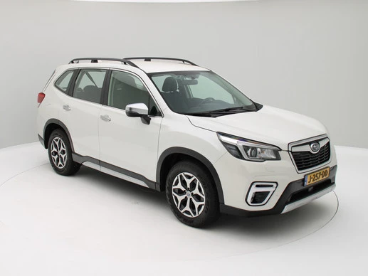 Subaru Forester - Afbeelding 8 van 30