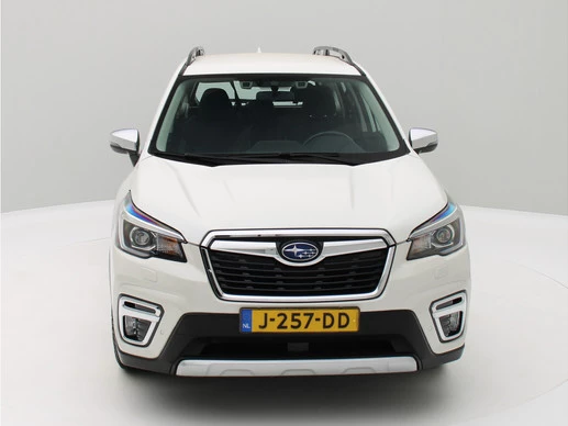 Subaru Forester - Afbeelding 9 van 30