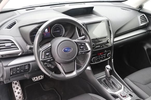 Subaru Forester - Afbeelding 16 van 30