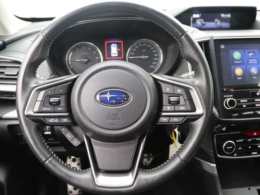 Subaru Forester - Afbeelding 17 van 30