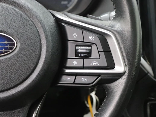 Subaru Forester - Afbeelding 19 van 30