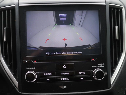 Subaru Forester - Afbeelding 20 van 30