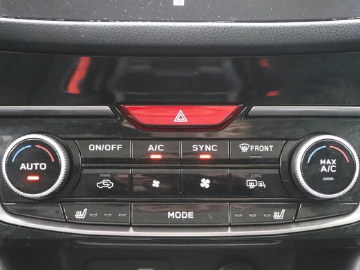 Subaru Forester - Afbeelding 22 van 30